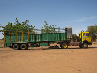 01 Le Camion